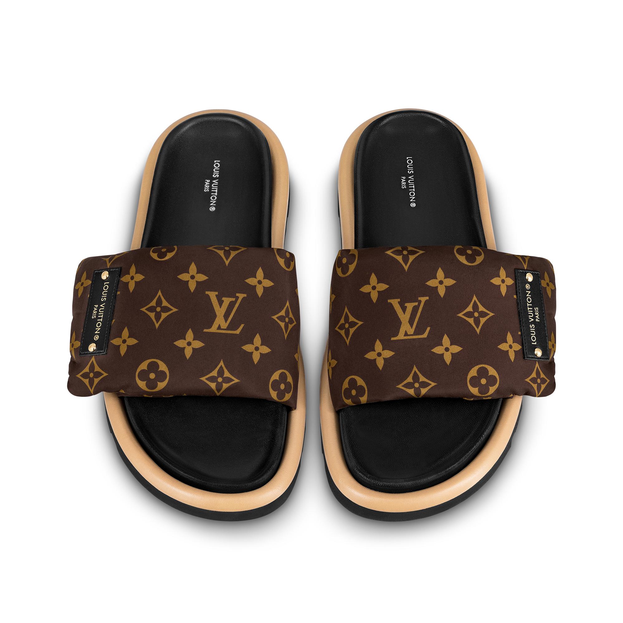 Ciabatta 2025 louis vuitton